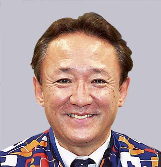 藤井 統括店長