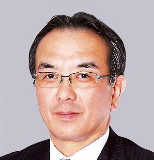 谷本 社長