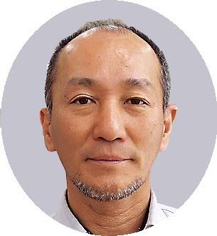 山田 社長