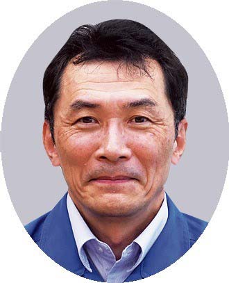 川島 事業部長