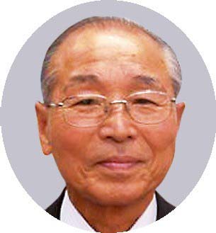 齋藤 社長