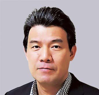 種子田 部長