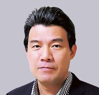 種子田 部長