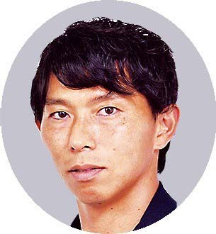 元サンフレッチェ広島の佐藤寿人さん