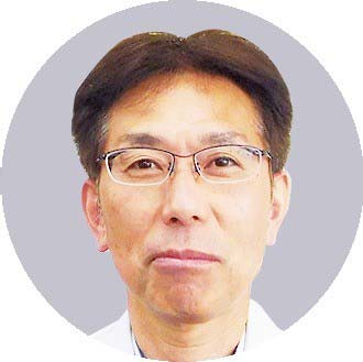 合田 社長