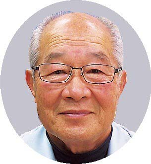 田中 会長