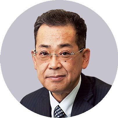 尾崎 社長