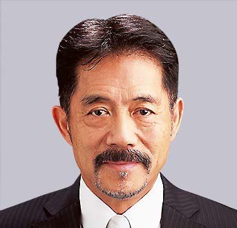 大塚 社長