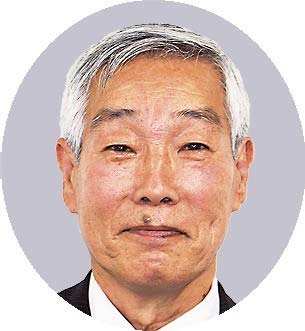 堤 理事長