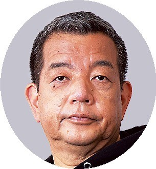 宮河 社長