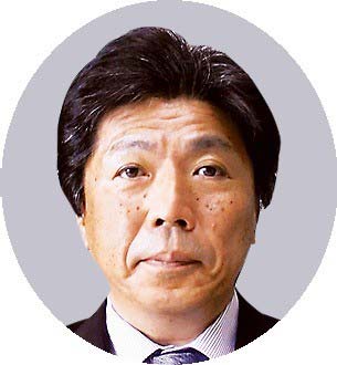 大畑 連合会長