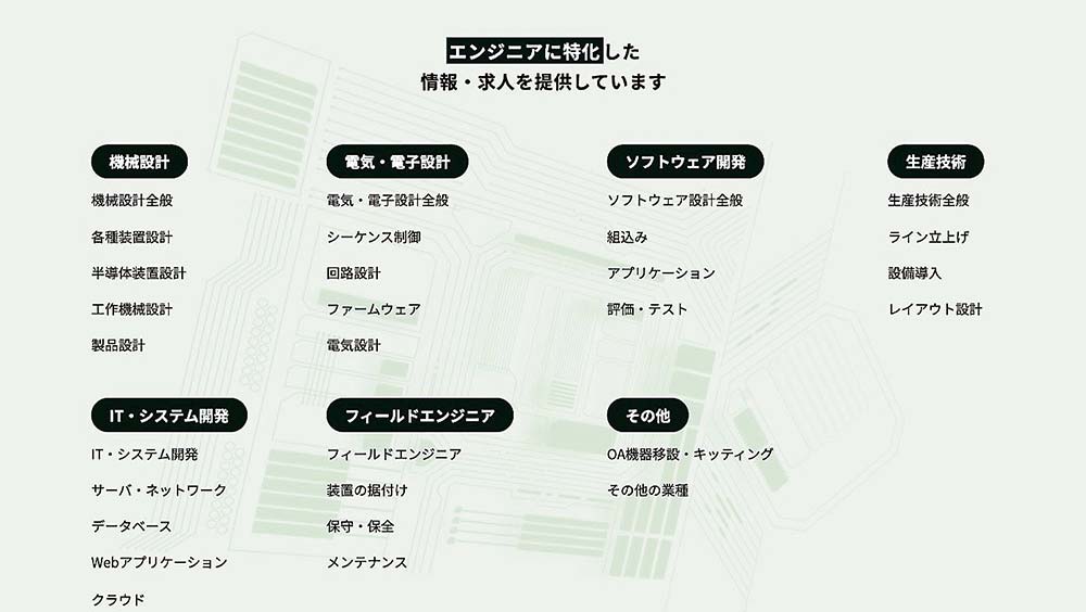 製造業エンジニアに「フリーランス」という新たな可能性の提示を目指す