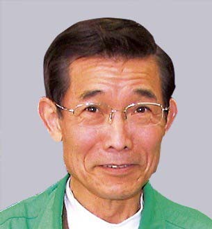 馬場 社長