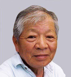 岡田 社長