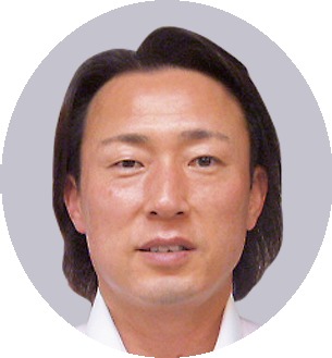 中尾 社長