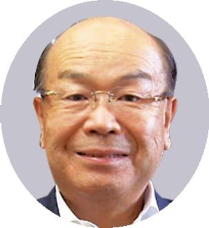 峯田 会長