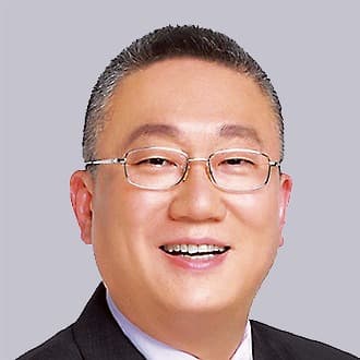 沈 CEO