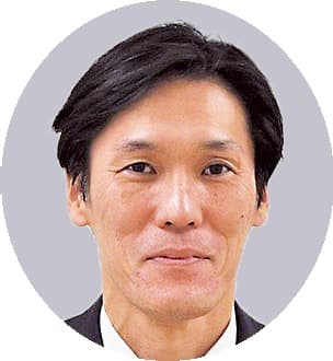 内田 学院長