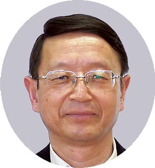 斎藤 本部長