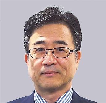 正垣 社長