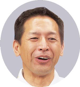 中村 社長