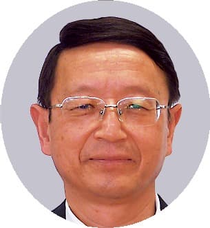 斎藤 会長