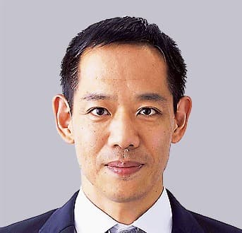 小池 社長