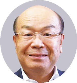 峯田 会長