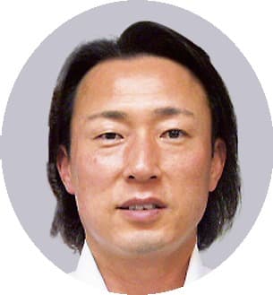 中尾 社長