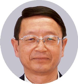 斎藤 本部長