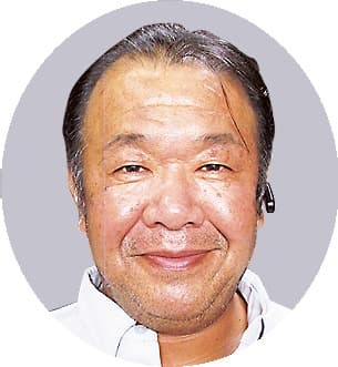 山口 社長