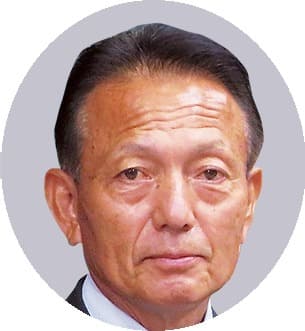 加藤 社長