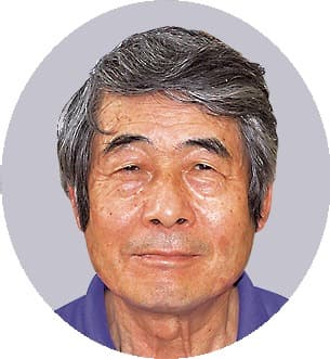 小野 社長