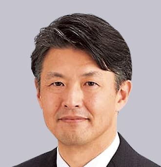 岡澤 社長