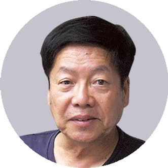 松川 社長