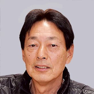 山本 社長