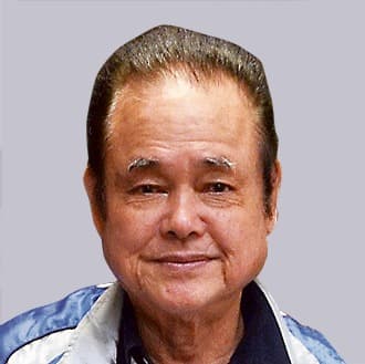 宮上 社長