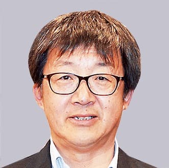 西岡 社長