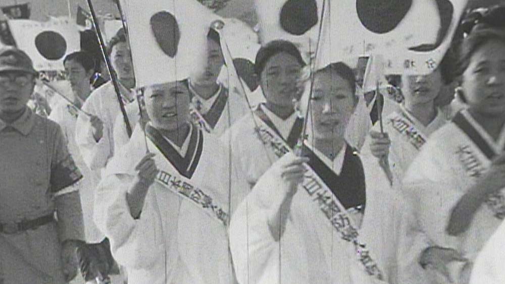 戦争にのめり込んだ普通の女性描くNHKスペシャル「銃後の女性