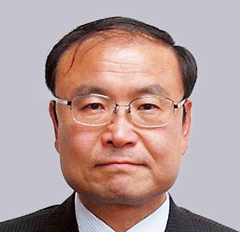 内梨 社長