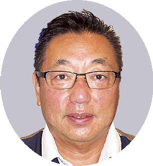 馬場 社長