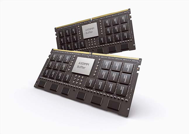 サーバー用AXDIMM