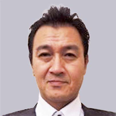 佐藤 統括部長