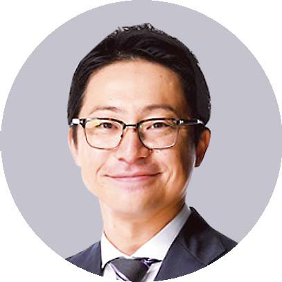 大石 社長