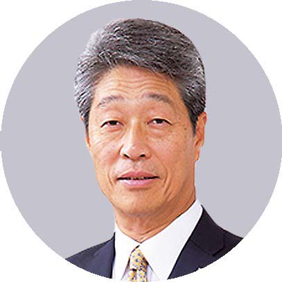 竹内 社長