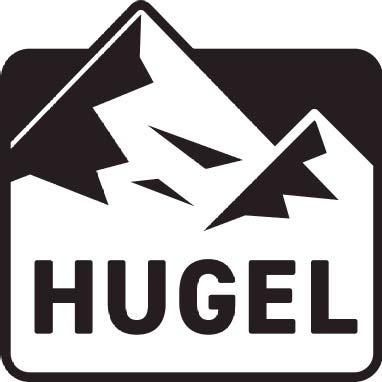 アウトドア用品の新ブランド「HUGEL」