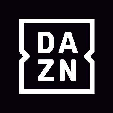 DAZNのロゴ