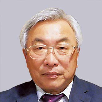 武田 社長