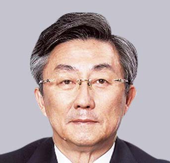 小笠原 社長