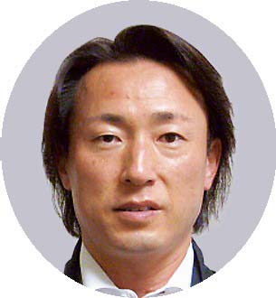 中尾 社長